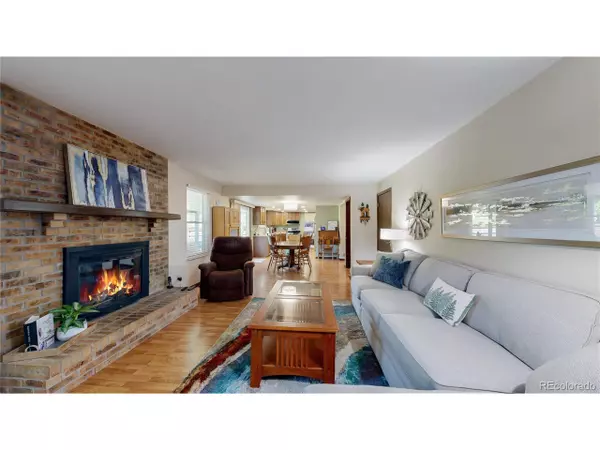 7865 S Lafayette Ct, Centennial, CO 80122