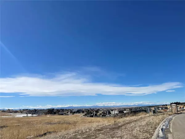 50 Fox View Trl, Franktown, CO 80116