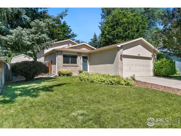 4521 Hibiscus St, Fort Collins, CO 80526