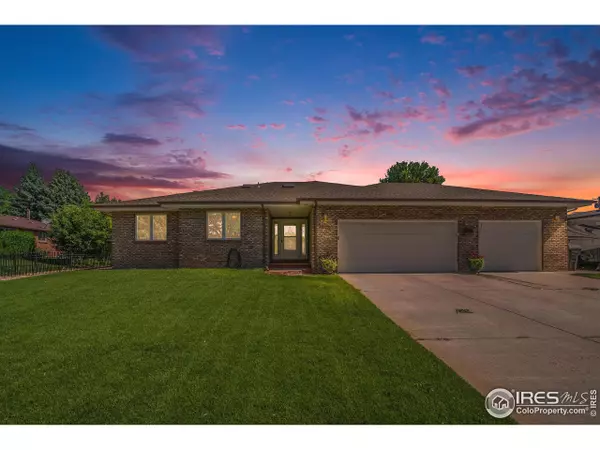 Greeley, CO 80634,5025 W 22nd St Rd