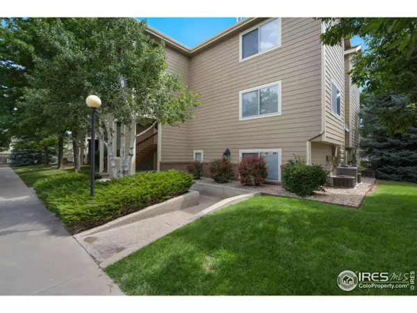 Fort Collins, CO 80526,2960 W Stuart St #E304