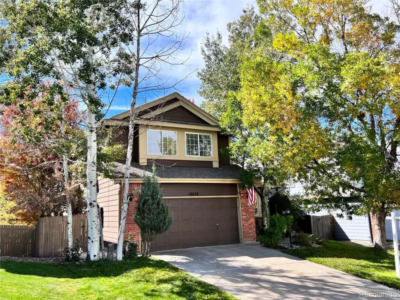 18658 E Berry Dr, Aurora, CO 80015