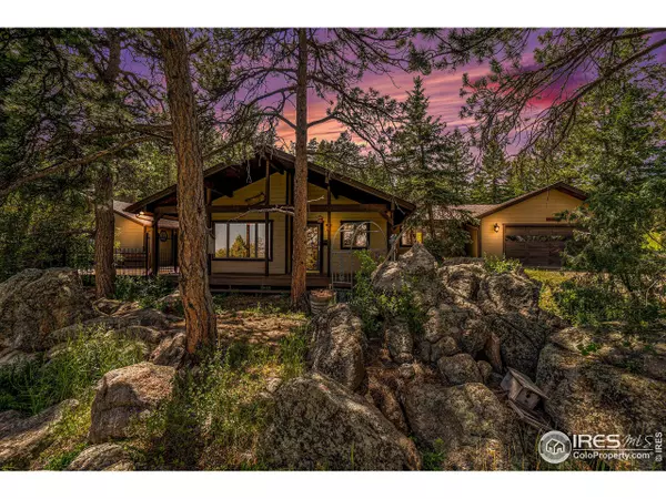 121 Manhead Mountain Dr, Livermore, CO 80536