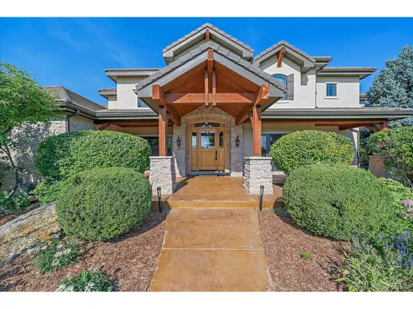 Longmont, CO 80504,13147 Woodridge Dr