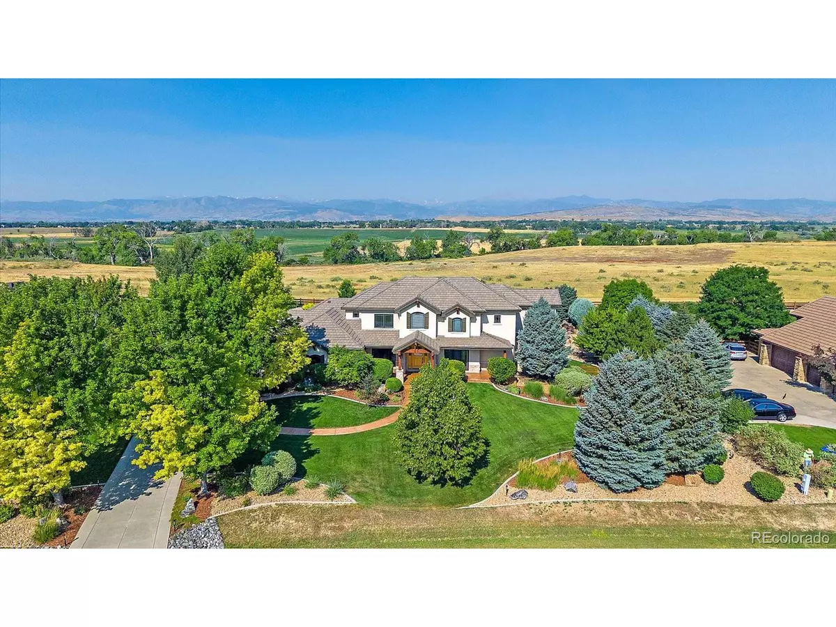 Longmont, CO 80504,13147 Woodridge Dr