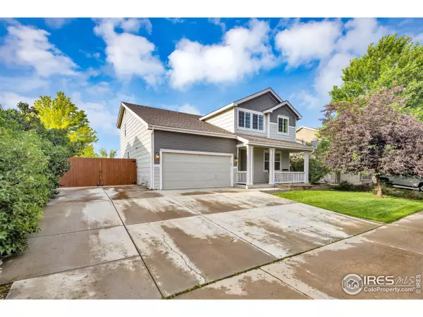 Loveland, CO 80537,3795 Leopard St