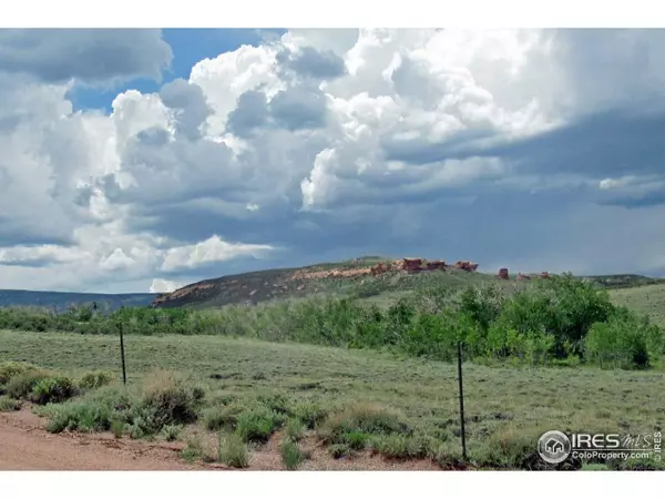 N County Road 89, Livermore, CO 80536