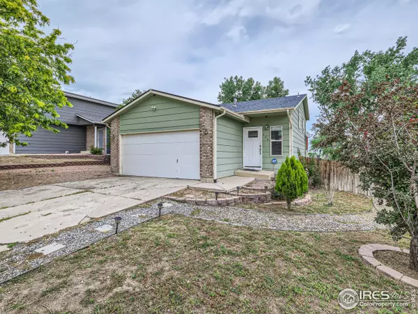 628 Harvest Field Way, Fountain, CO 80817