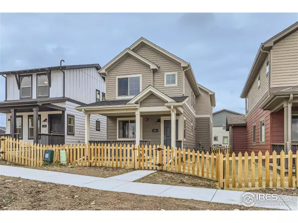 214 Marshall Mews, Superior, CO 80027