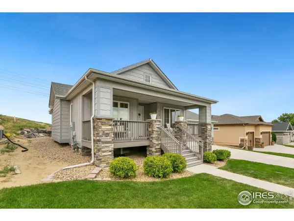 Greeley, CO 80634,415 Double Tree Dr