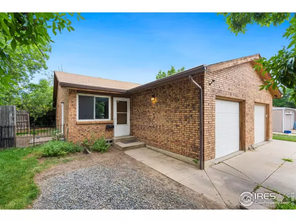 1305 Keystone Ct, Longmont, CO 80501