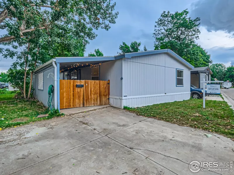 2500 E Harmony Rd #287, Fort Collins, CO 80528