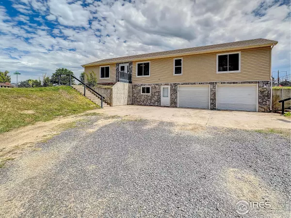 15500 Hadfield St, Sterling, CO 80751