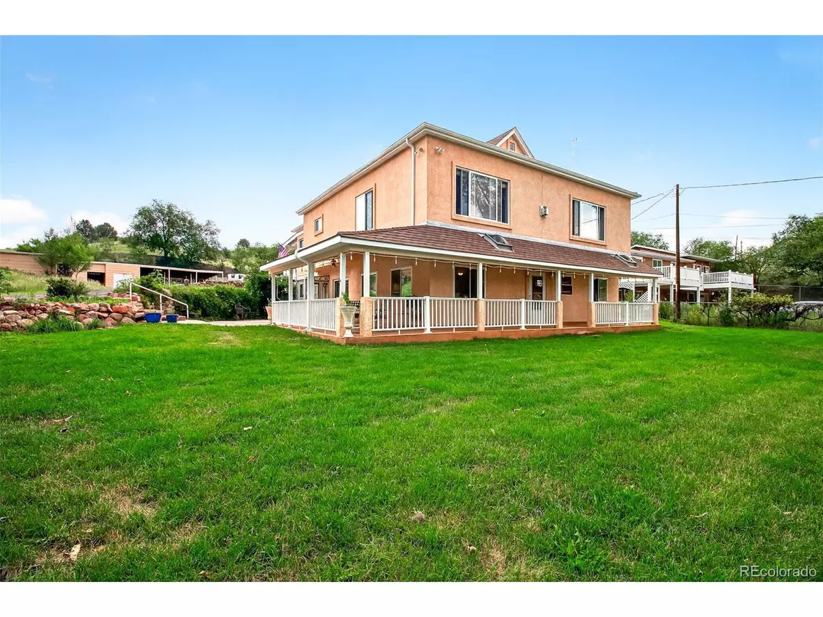 Colorado Springs, CO 80904,1502 Manitou Blvd