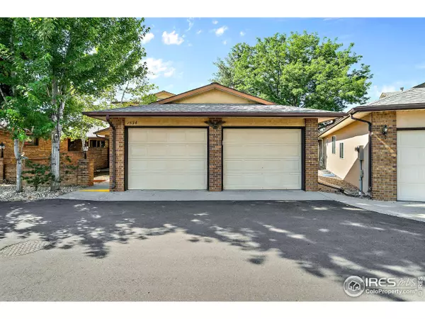 1534 W 28th St,  Loveland,  CO 80538