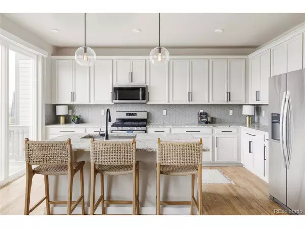 Castle Pines, CO 80108,476 Hyde Park Cir