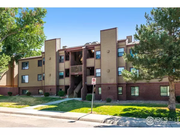 8760 Corona St #201, Denver, CO 80229