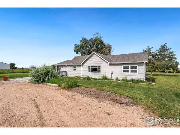 Wiggins, CO 80654,7518 County Road J