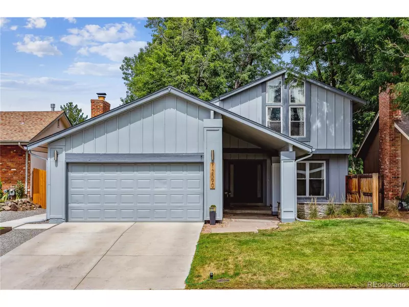 12590 E Bates Cir, Aurora, CO 80014