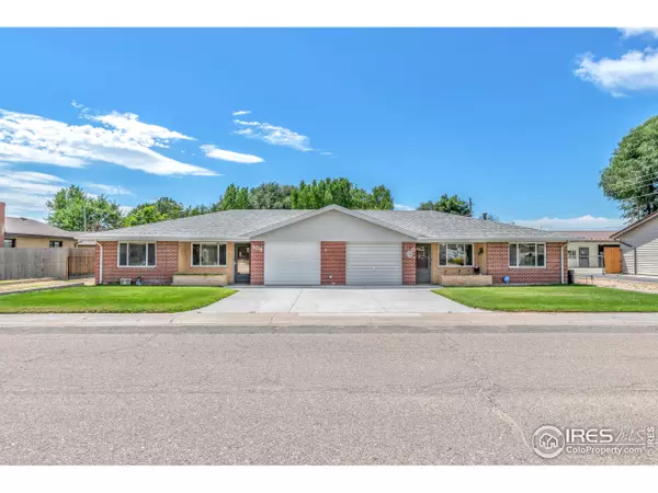 108 Ley Dr, La Salle, CO 80645