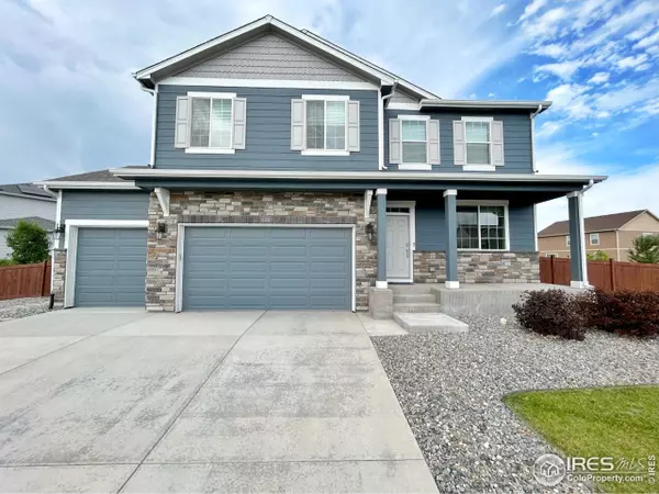 6128 Yellowtail St, Timnath, CO 80547