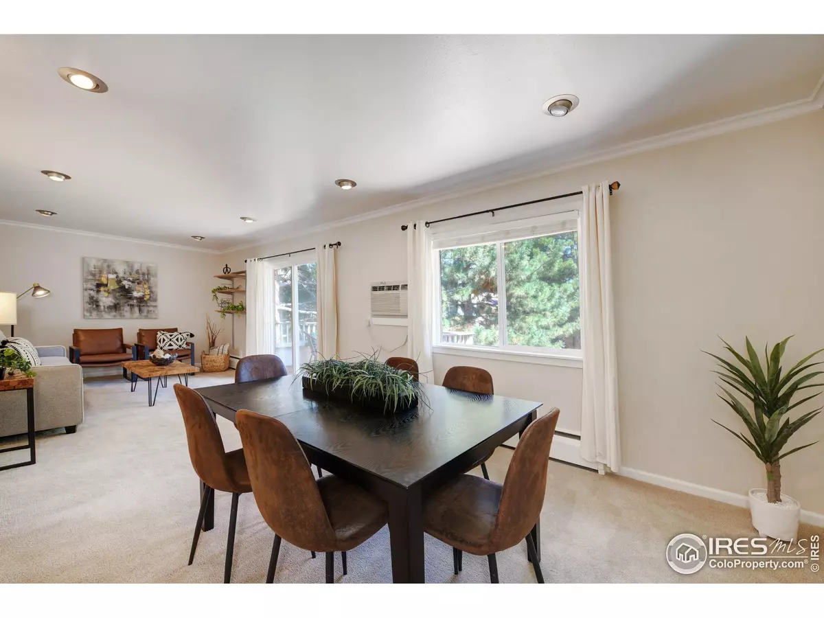 Boulder, CO 80304,1895 Alpine Ave #E-18