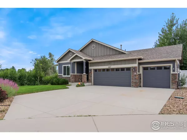 Loveland, CO 80538,5917 Manistee Ave