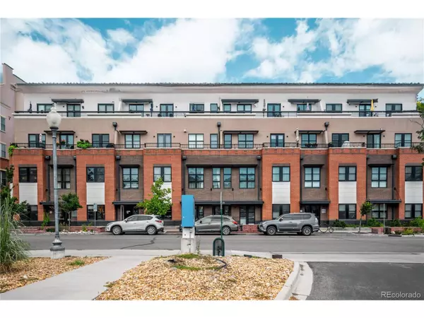708 13th St #250, Golden, CO 80401