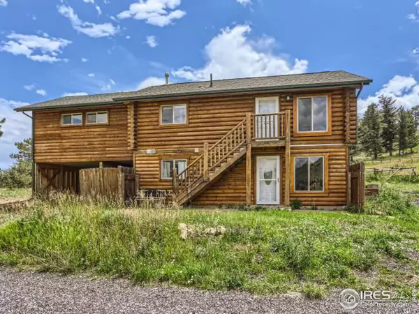 419 Montcalm Dr, Livermore, CO 80536