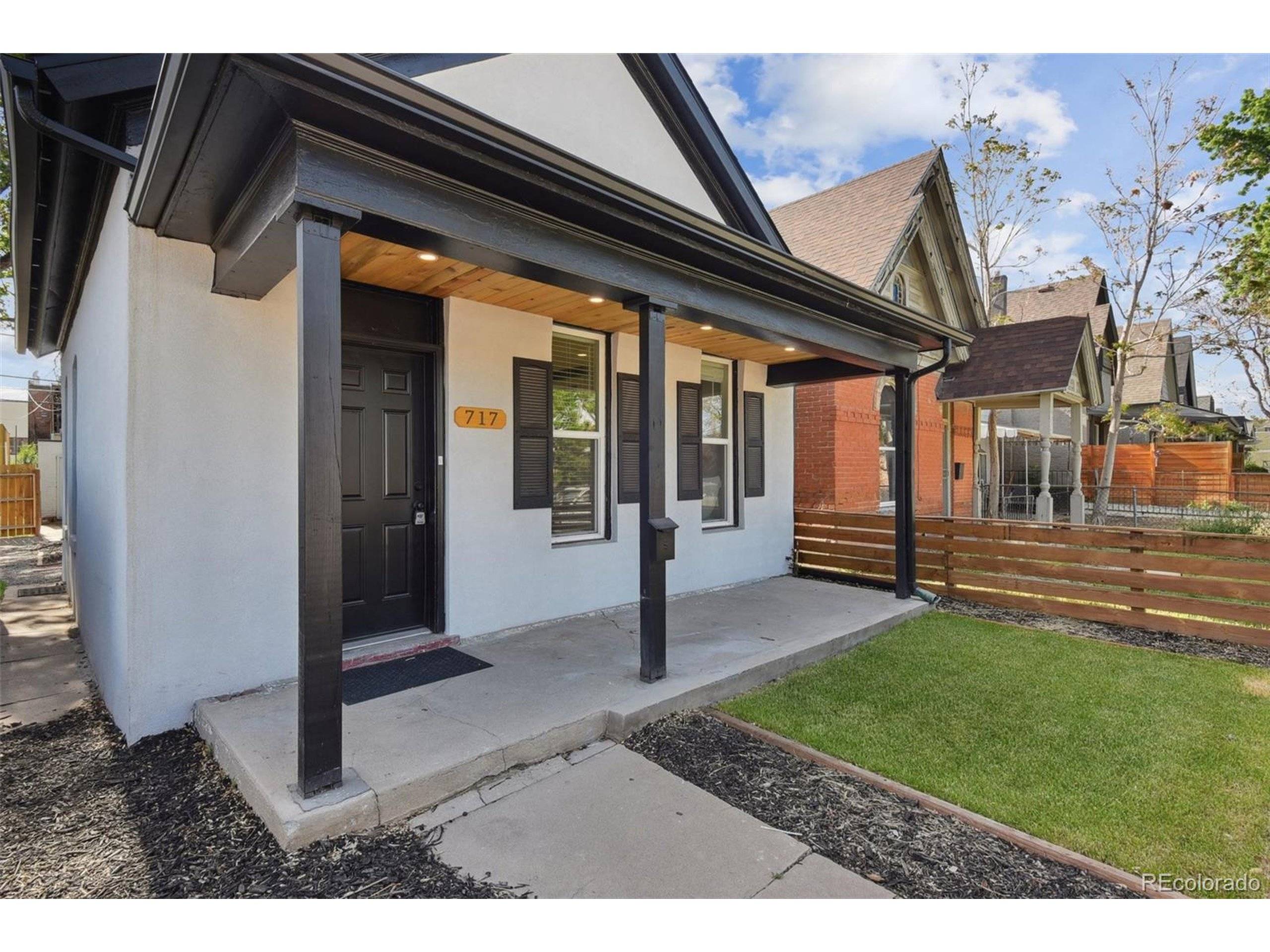 717 Inca St, Denver, CO 80204