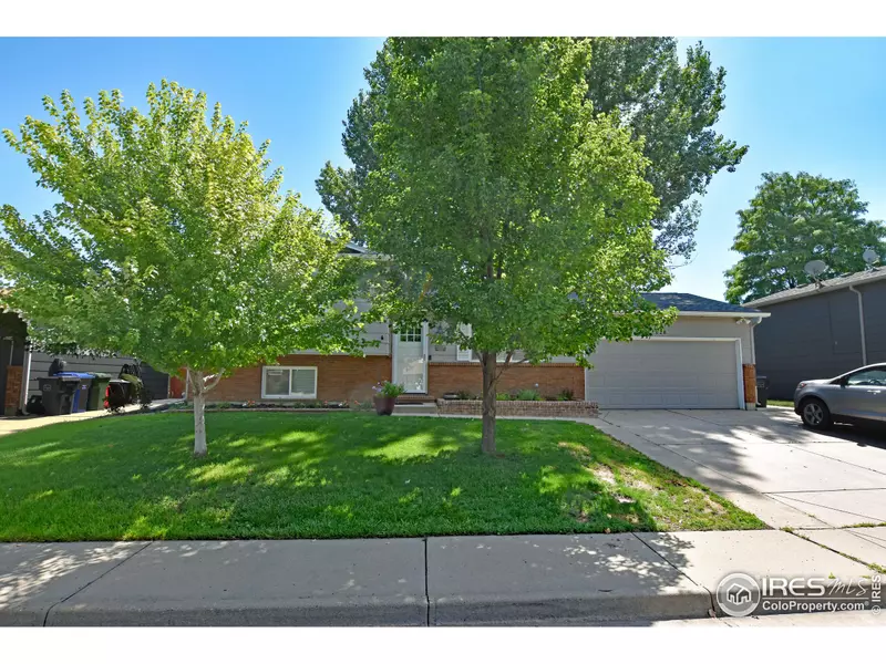 228 Ranae Dr, Loveland, CO 80537