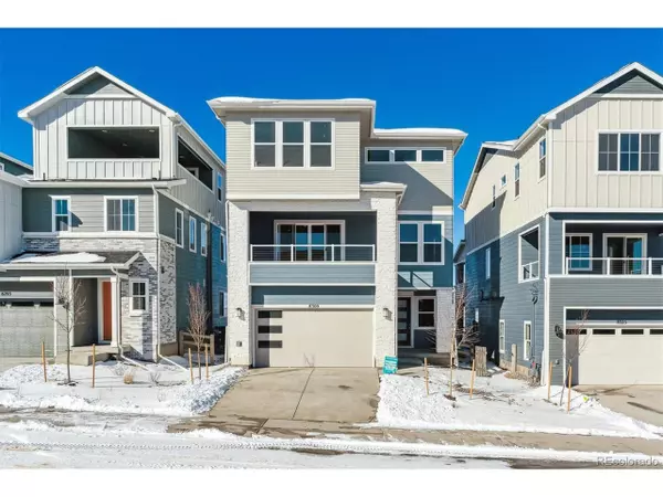 8309 Butte Creek St, Littleton, CO 80125