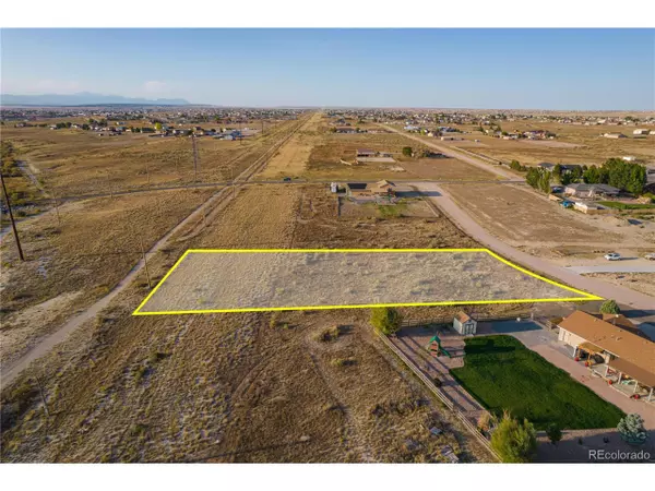 Pueblo West, CO 81007,1096 E Orchid Dr