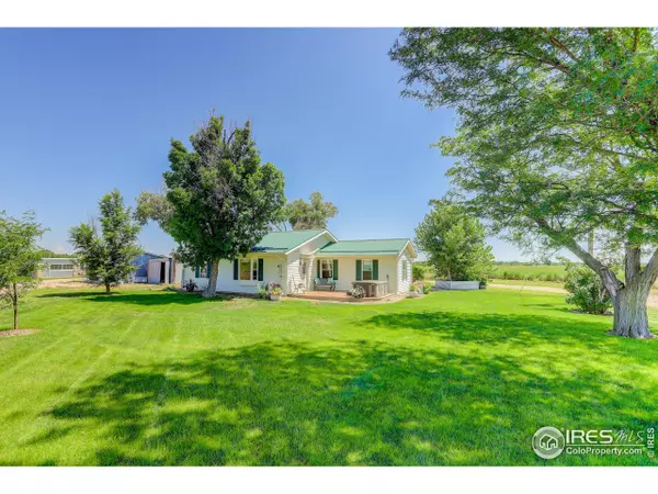 Kersey, CO 80644,31011 County Road 380