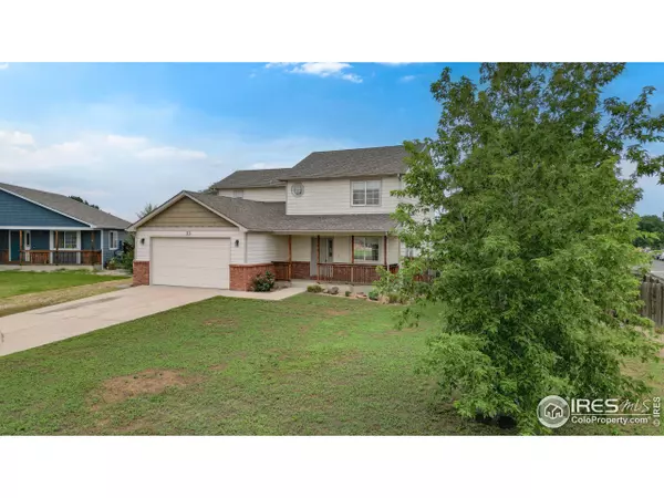 33 W Dogwood St, Milliken, CO 80543