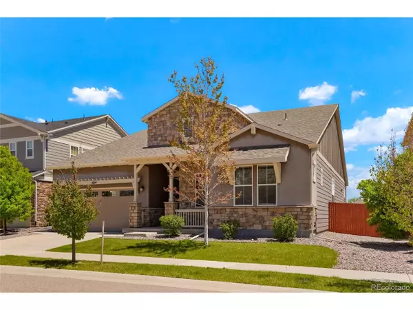 Parker, CO 80134,10114 Atlanta St