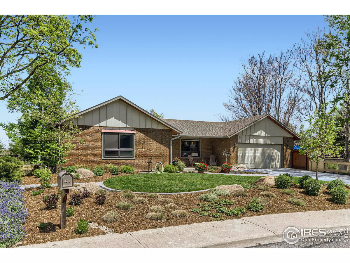 Longmont, CO 80503,3012 McIntosh Dr