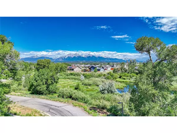 Poncha Springs, CO 81242,1112 Little River Ln