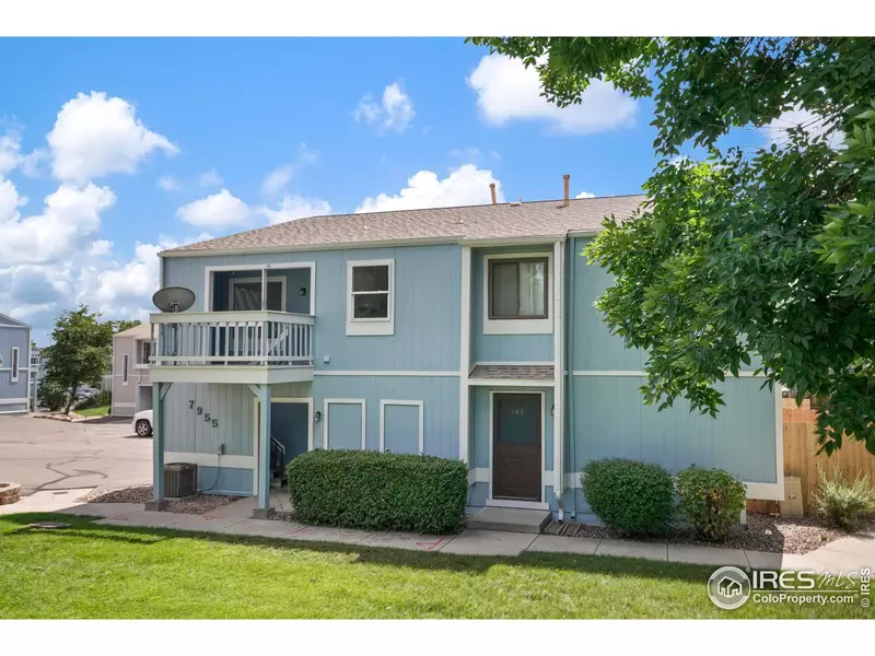 7955 Chase Cir #188, Arvada, CO 80003