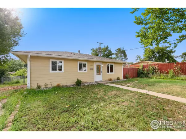 Greeley, CO 80634,2509 23rd Ave Ct