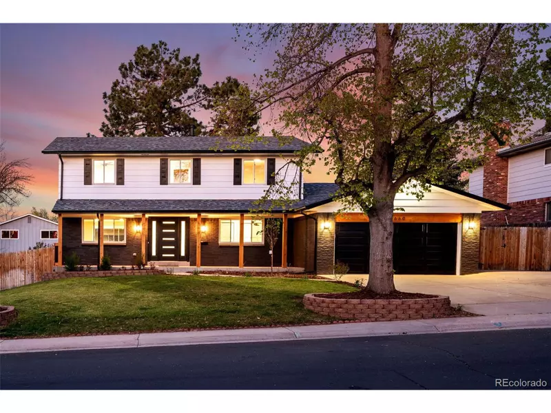 1660 S Kingston Way, Aurora, CO 80012