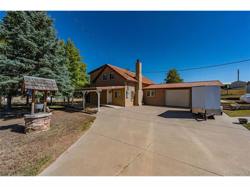 76 Windy Way, Westcliffe, CO 81252