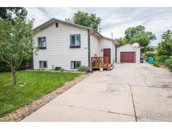 7853 1st St, Wellington, CO 80549