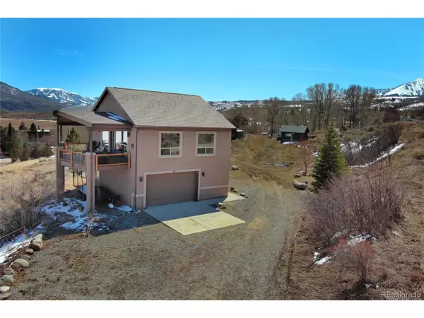Silverthorne, CO 80498,56 Linda Ln