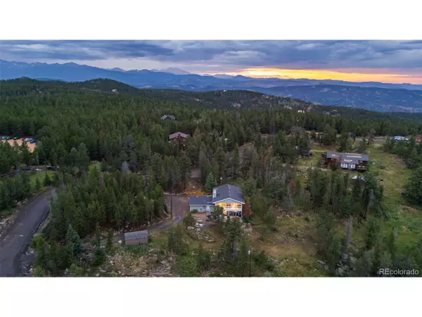 Golden, CO 80403,11718 Sidney Rd E