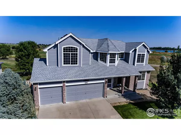 8704 Wild Horse Way, Frederick, CO 80504