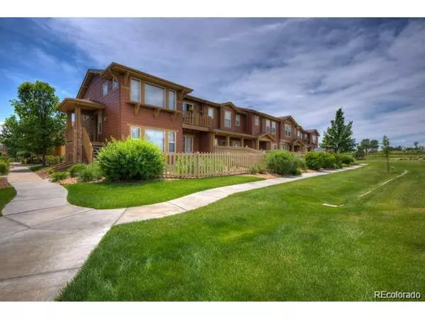 10451 Truckee St #2D, Commerce City, CO 80022
