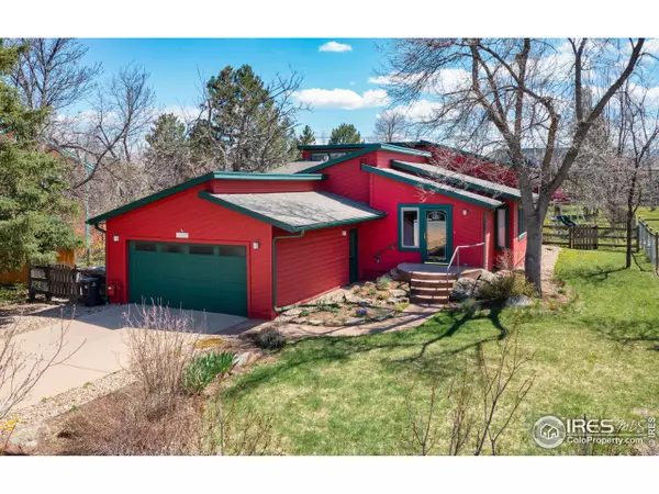 1886 Quince Ave, Boulder, CO 80304