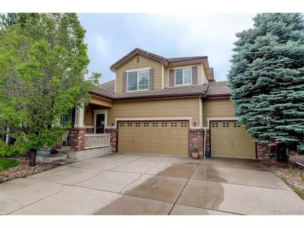 15372 E 117th Ave, Commerce City, CO 80022