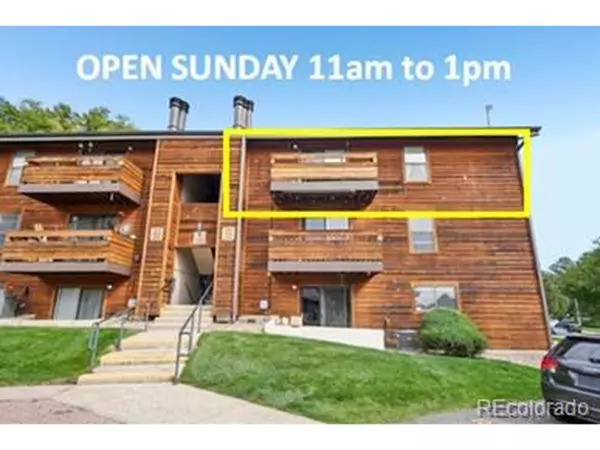 331 Wright St #304, Lakewood, CO 80228